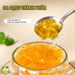 Đa dạng thành phẩm