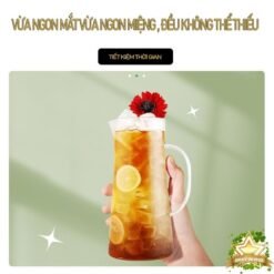 Vừa ngon mắt vừa ngon miệng , đều không thể thiếu