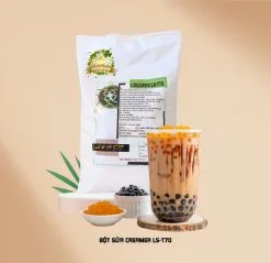 bột creamer