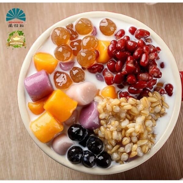 chè đậu đỏ