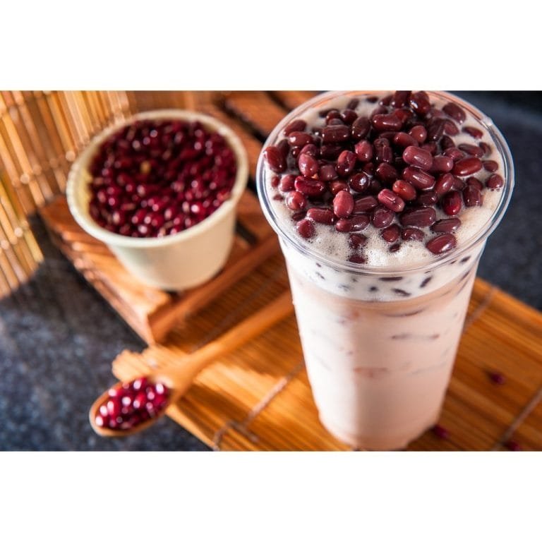 Chè đậu đỏ