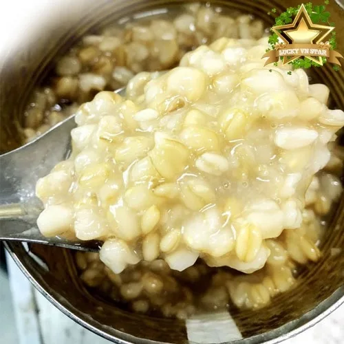 Chè yến mạch