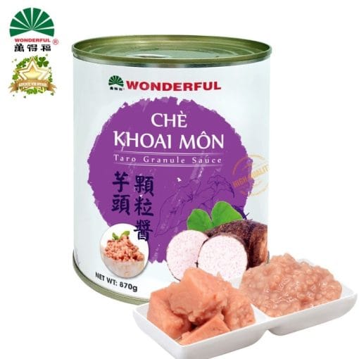 Chè khoai môn