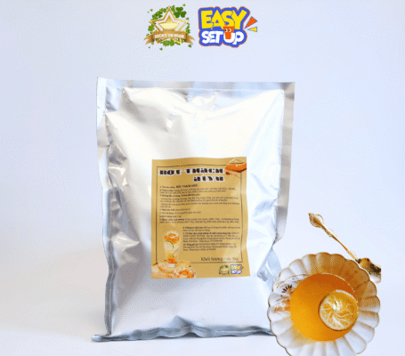 Bột thạch aiyu