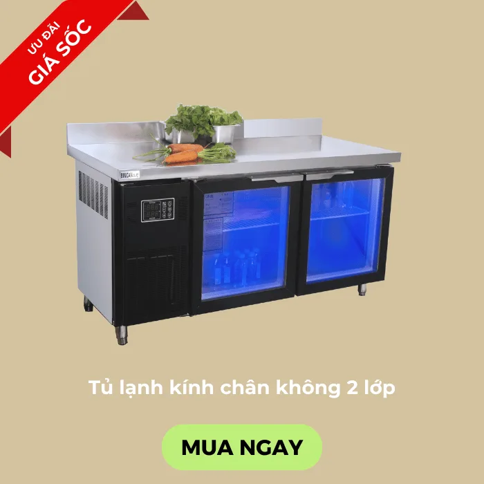 tủ lạnh