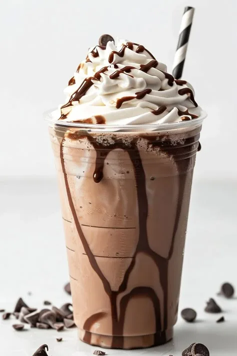 Choco đá xay