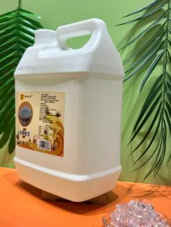 đường