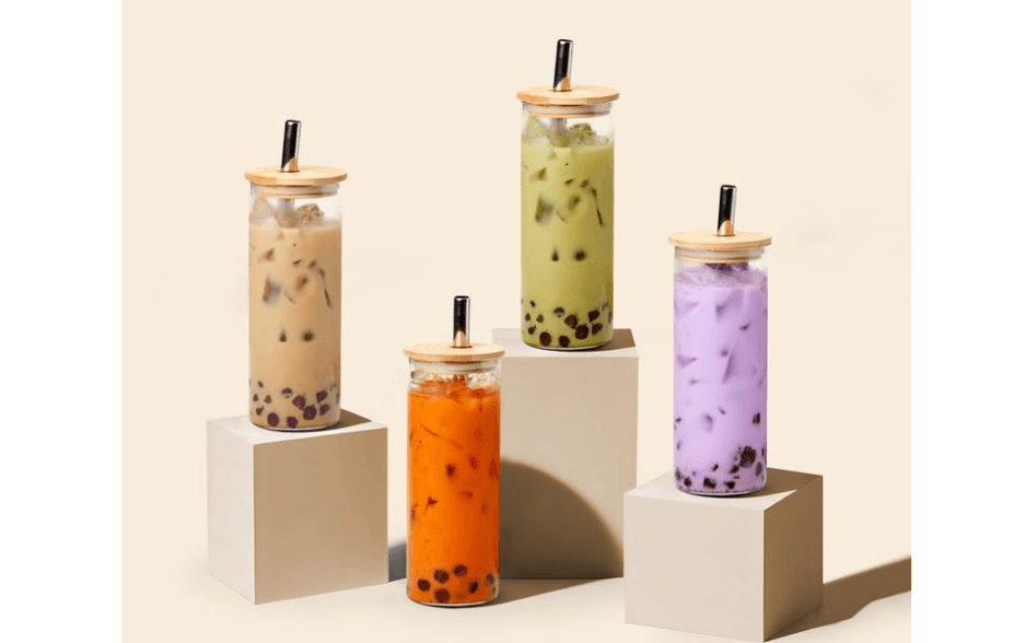 trà sữa trân châu ngon