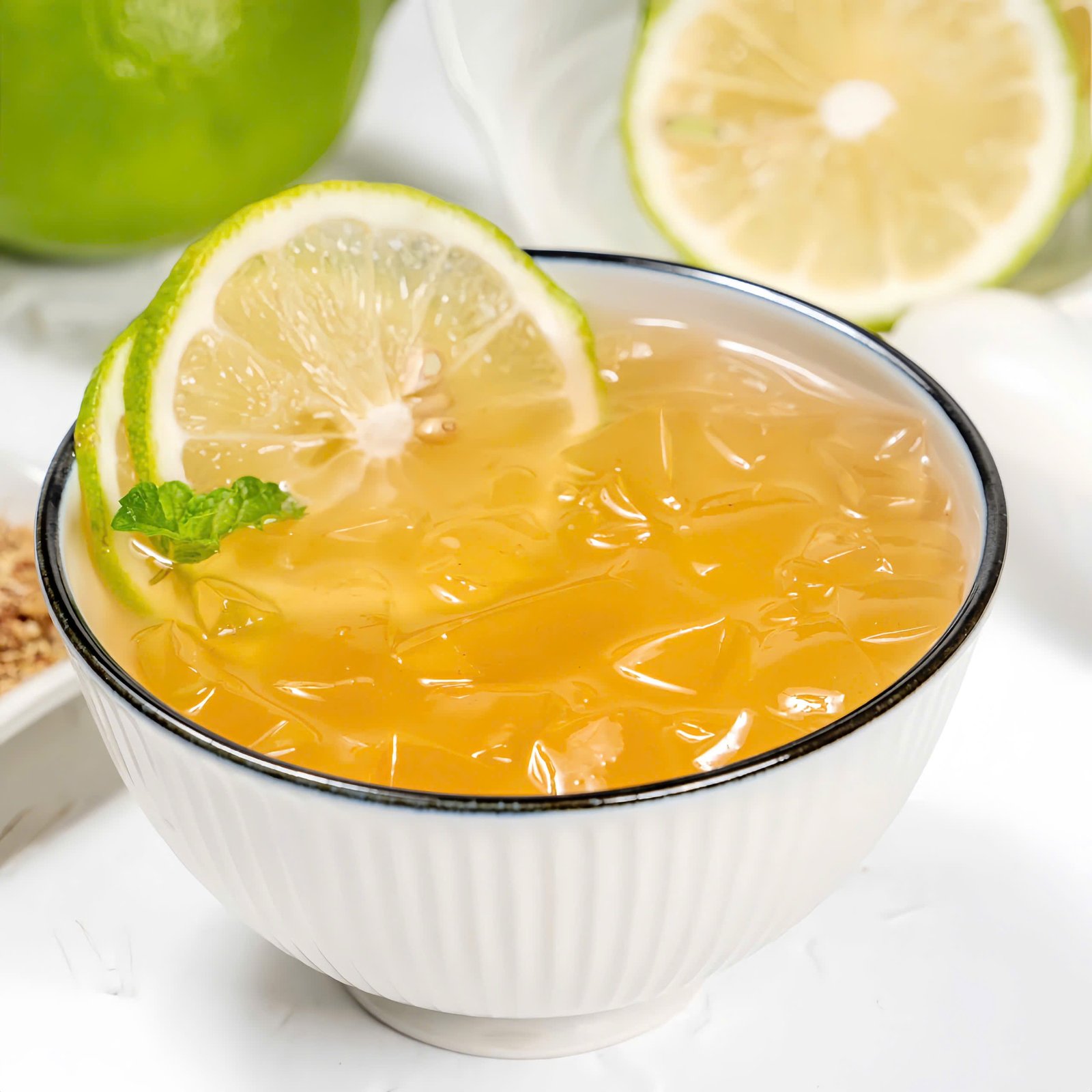 Cách làm thạch Aiyu đơn giản
