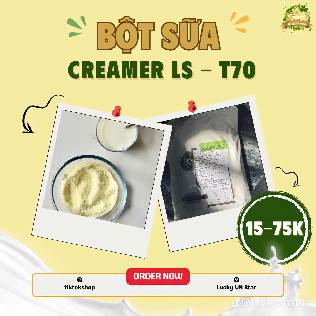 Bột sữa có quá đắt để mua không?