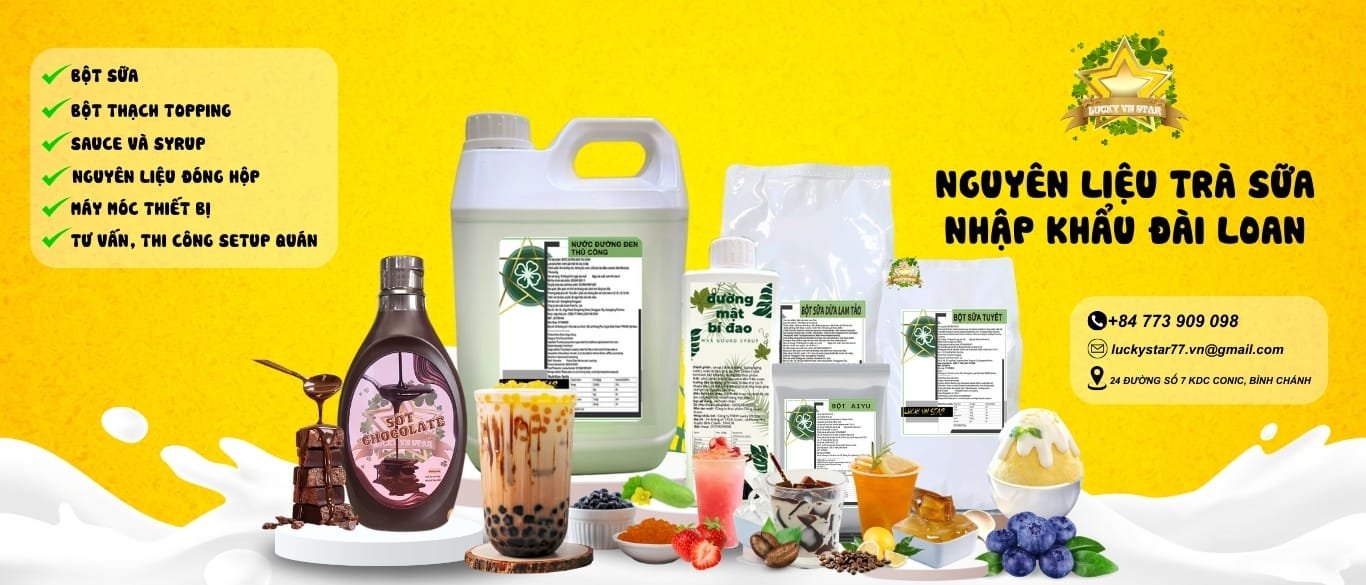 cung cấp nguyên liệu đạt chuẩn chất lượng giá rẻ nhất thị trường