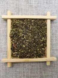 trà xnah bốn mùa