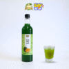 Syrup dua luoi