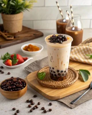 Sữa Nền Pha Chế Giá Tốt – Nền Sữa Cho Trà Sữa Có Gu