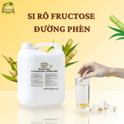 SIRO ĐƯỜNG PHÈN