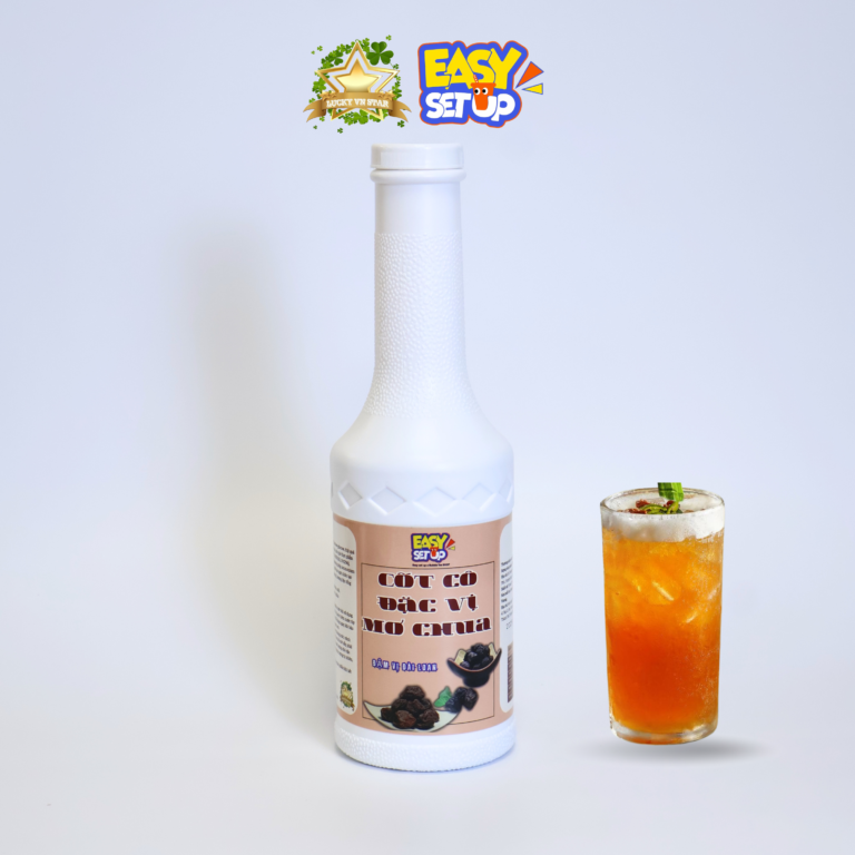 Cot co dac vi mo chua