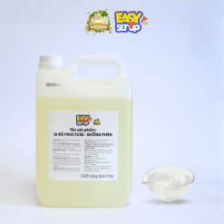 Siro fuctose - đường phèn