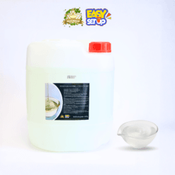 Siro glucose - fructose