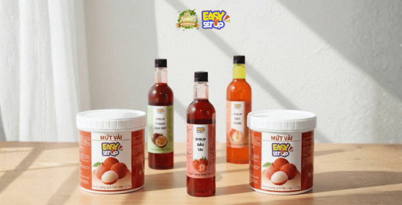 Nguyên liệu tối ưu hóa giá cost