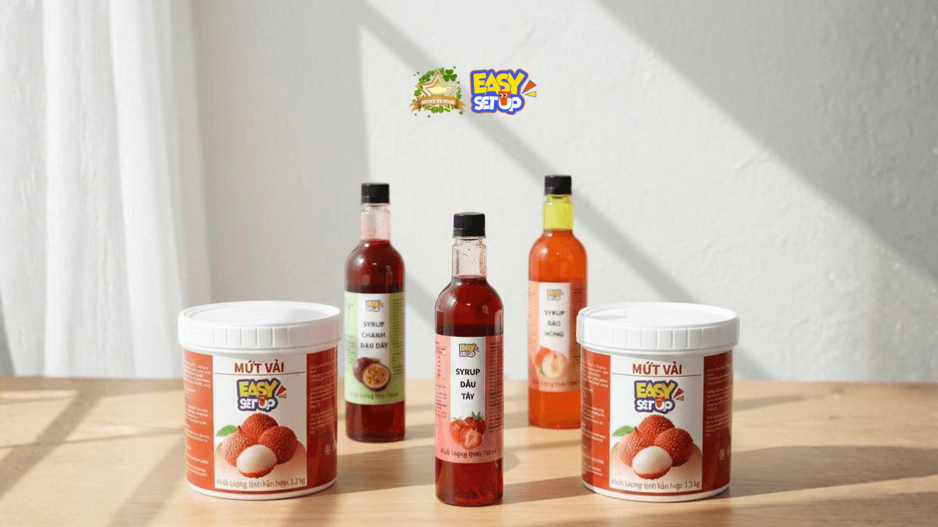 Nguyên liệu tối ưu hóa giá cost