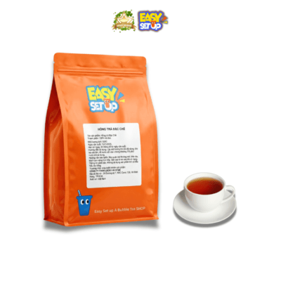 HỒNG TRÀ ĐẶC CHẾ
