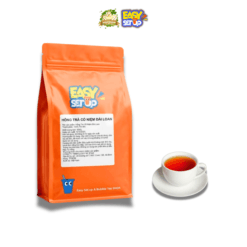 hồng trà cổ niệm