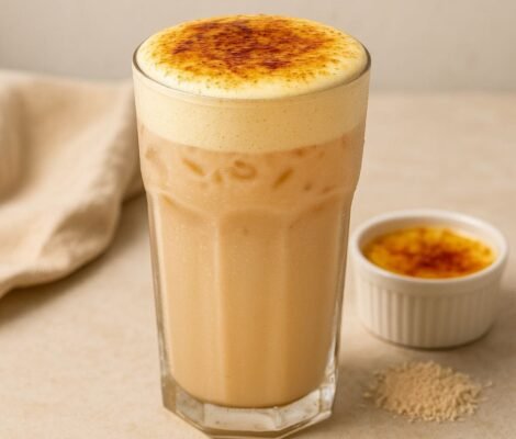 olong kem phô mai tối ưu hóa giá cost