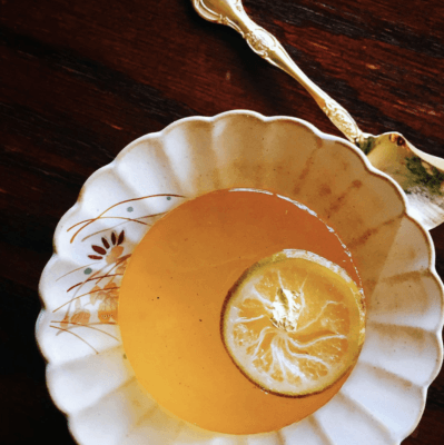 Thạch aiyu Đài Loan – topping giọt nước thanh mát, dễ pha chế, bắt trend, phù hợp cho quán trà sữa, trà trái cây và soda.