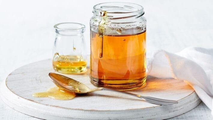 Vai trò của syrup trong pha chế thức uống