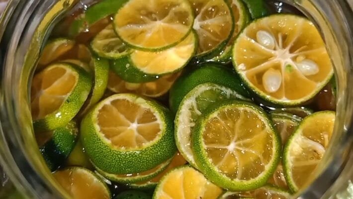 Trị ho hiệu quả nhờ đường phèn tắc