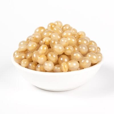 Hạt nổ yến mạch