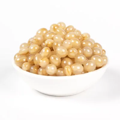 Hạt nổ yến mạch