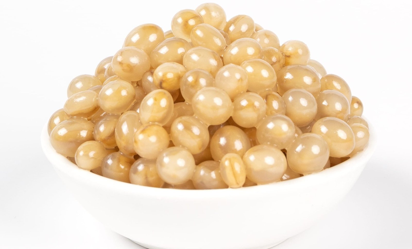 Hạt nổ yến mạch